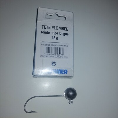 Tete Plombee Gunki G'Rider Neutral sur