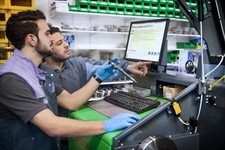 Injektor Injektoren Einspritzdüse Prüfung Service Common Rail Alle Hersteller 