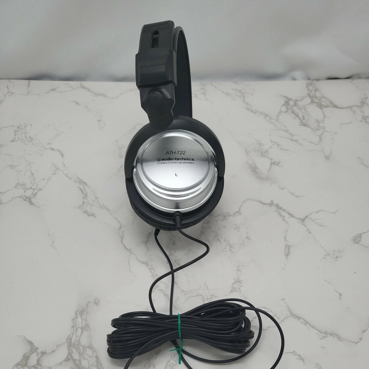 Ath t22 audio technica sale