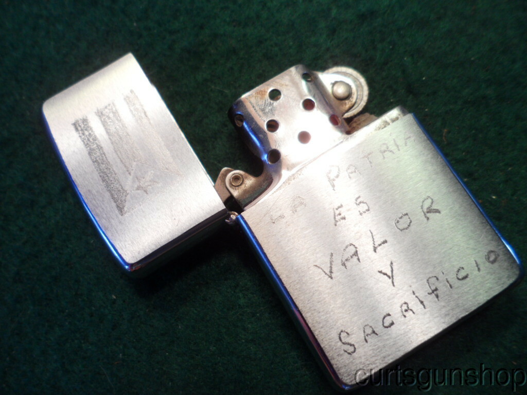 Zippo　MARINE DJIBOUTI （ジブチ海軍？）　新品未使用 Zippo MARINE DJIBOUTI （ジブチ海軍？） 新品未使用 Zippo