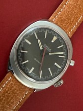 Orologio vintage Omega Chronostop modello 145009