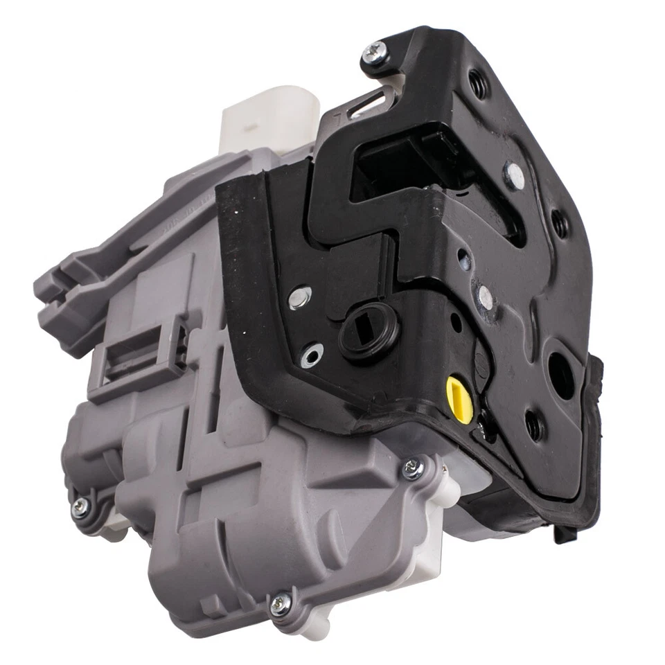 8-контактный привод замка задней левой двери для AUDI A3 A4 A6 S6 A8 R8 RS3 RS6 4F0839015 - Изображение 2 из 4