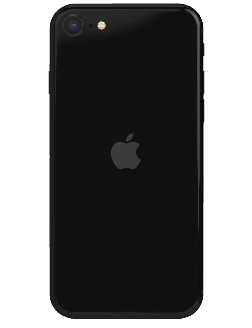 Apple iPhone SE (2022) 4G Unlocked Good Condition, photo 3 of 5