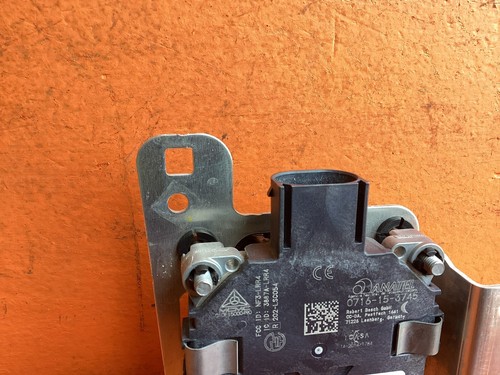 2018 2019 2020 Audi Q5 SQ5 Cruise Control Sensor Left Driver OEM Distance Radar - Foto 6 di 20