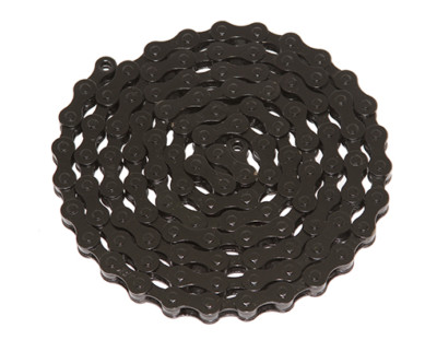 NEW! YBN Single-Speed Bike Chain 1/2''X1/8'' 112L Lowrider Freestyle Bike Cruisers