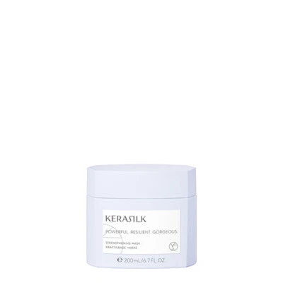 Kerasilk Specialists Strengthening Mask 200ml - maschera rinforzante