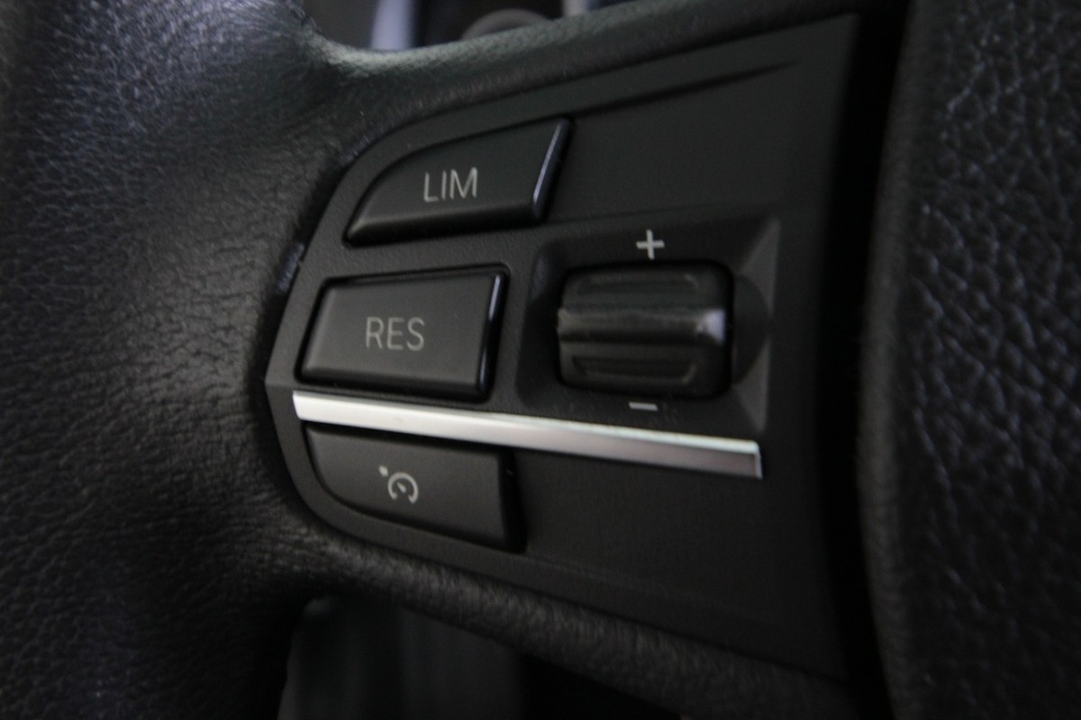 BMW 520d 2,0 Touring aut.