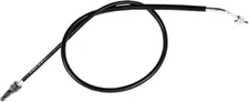 Motion Pro Black Vinyl Speedometer Cable For Honda CRF250X 2004-17 05-0015