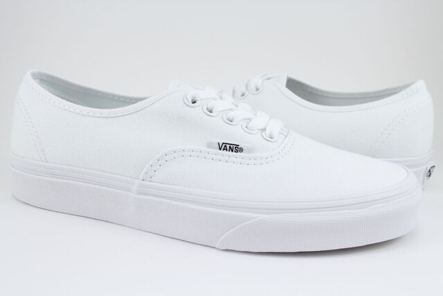 vans authentic ebay