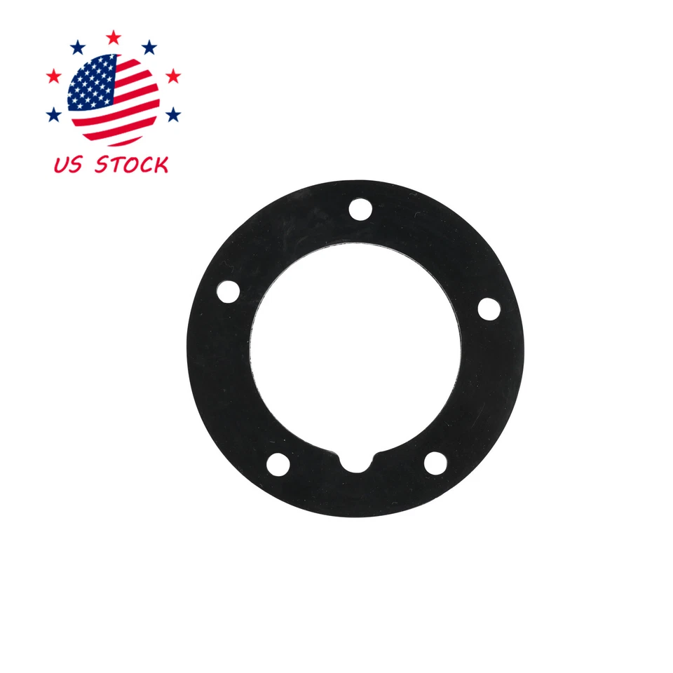 Unidad de envío de combustible 5/16 de acero inoxidable para Chevrolet Chevy Bel-Air 150 210 55-57 Foto 3 de 4