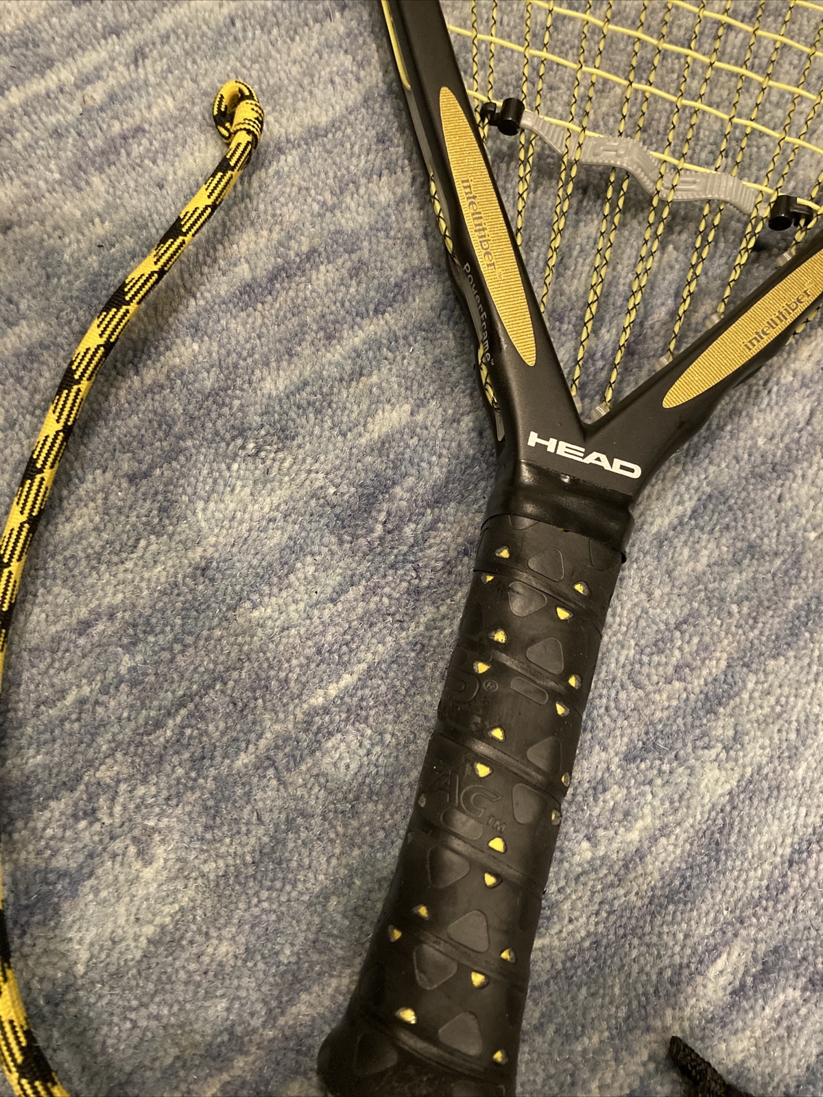 3 Racquetball Racquets 3 Brand new Head And Wilson eBay