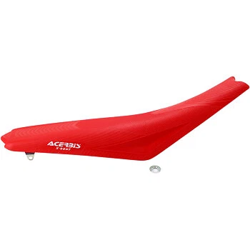 Acerbis - 2142060004 - X-Seat, красный - Изображение 2 из 3