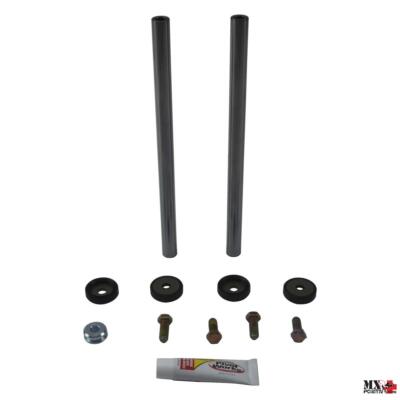 REVISION TIEFER TRAPEZ VORNE ARCTIC CAT WILDCAT SPORT LTD 2015-2019 PIVO...