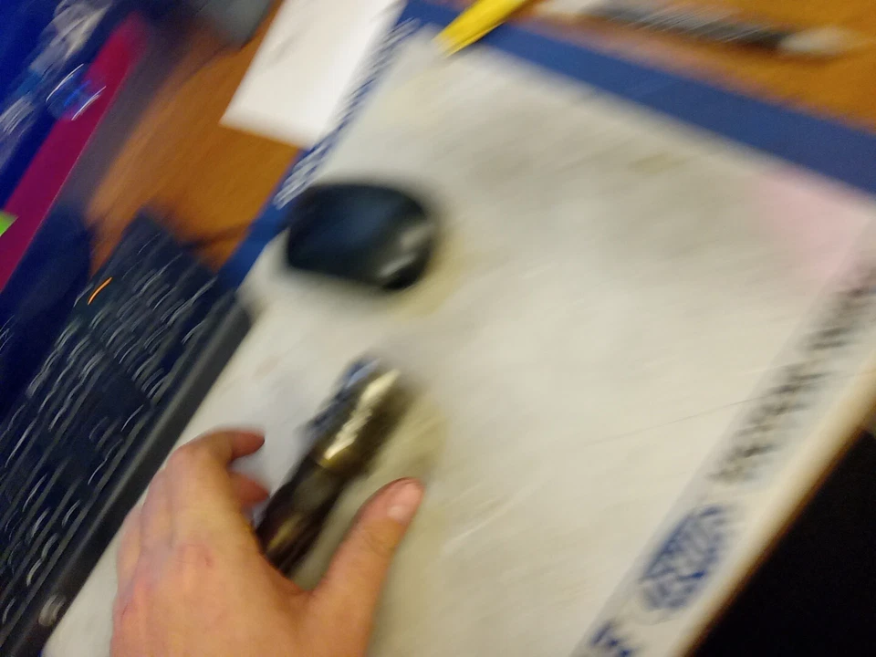 Árbol de levas del motor Chevrolet Pontiac Saturn Malibu G5 2006-2008 2,4 12578511 Foto 4 de 4