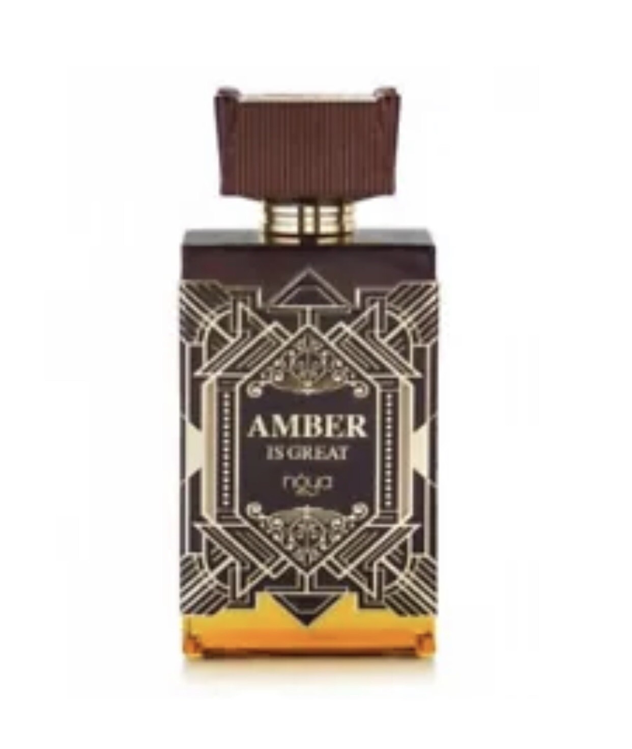 Debenhams Unisex Misc Amber Is Great In 100Ml - Image 3