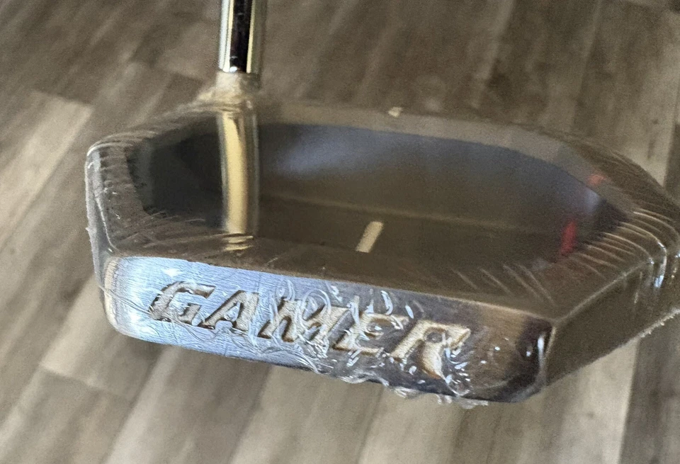 Top Flite 2024 Gamer No. 3 Men RH 34" Align Putter NEW - Image 4 of 4