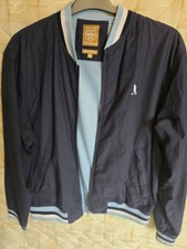 George Best Coat