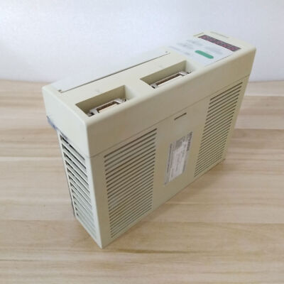 Ship within 24 hours MITSUBISHI SERVO DRIVE MR-J20A Refurbished