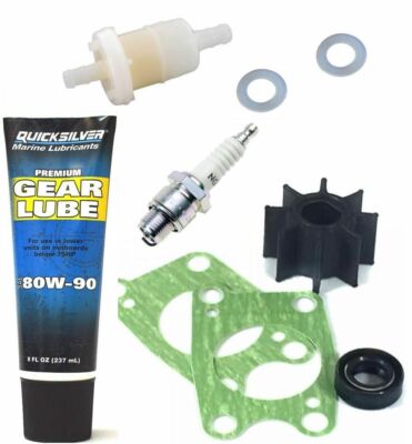 Service Kit Honda Außenborder BF 9.9 & 15 A/B, 74,32