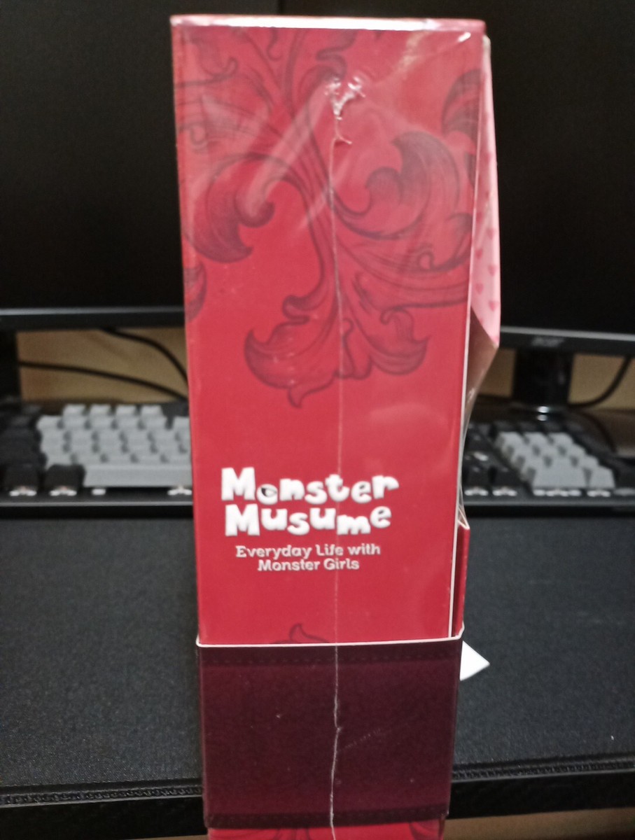 ルミまる FC限定BEAST LIVEDVD 2016 Monster Musume Blu-ray/DVD Limited Premium Edition Box Set