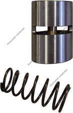 Thermostatic Valve Kit 1613706401 for Atlas Copco Air Compressor