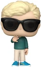FUNKO POP! Movies: The Breakfast Club - Brian [New Toy] Vinyl Figure