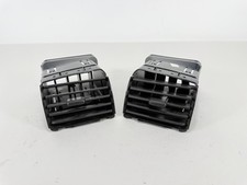 2004-2008 Chevy Colorado Gmc Canyon Center Dash Bezel Heater Ac Air Vents Oem 2004-2008 Chevy Colorado Gmc Canyon Center Dash Bezel Heater Ac Air Vents Oem