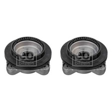2x FEBI BILSTEIN Reparatursatz Federbeinstützlager vorne für BMW 3er G20 G80