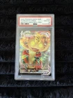 Pokemon Card TCG Meowth Vmax 2020 SWSH SPCL COLL BSP #005 PSA 10 Gem Mint