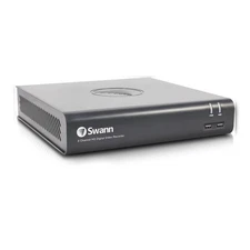 Swann DVR4-4575 SRDVR-44575 4 Channel Digital Recorder HD 1080P 500GB Hard Drive
