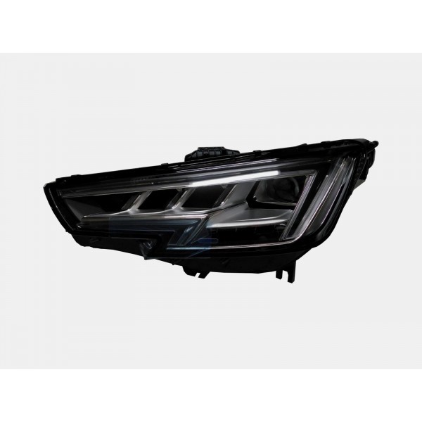 Scheinwerfer Vorne Links FüR Audi A4 Von 2015 Bixenon L.E.D. Matrix 8W0941783-image