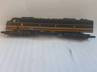 Arnold Model Railroads and Trains for sale - eBay