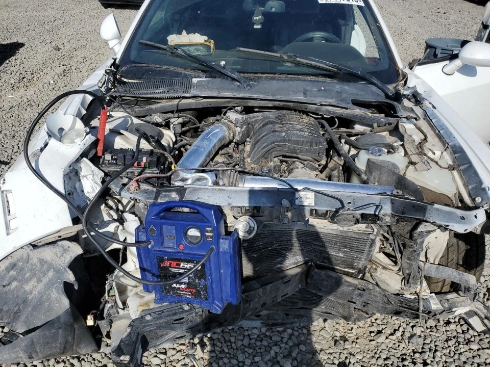 Interruptor de encendido usado se adapta a: Dodge Challenger 2012 botón de parada de arranque grado A Foto 2 de 4