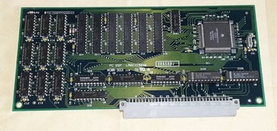 AKAI FX50 Effects Expansion Board for S1000 S1000HD S1100 Sampler Japan