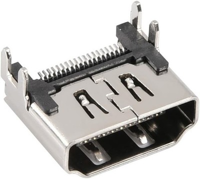 New Replacement HDMI Port Socket Connector for   PlayStation 4 PS4 Console  #F4
