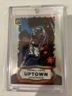 2025 Donruss Optic Terrell Davis Base (RAW)