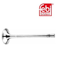 febi bilstein 19564 Einlassventil FüR Evobus, Setra, Mercedes Benz