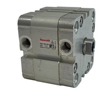 NEW REXROTH 0-822-395-001 PNEUMATIC CYLINDER 0822395001