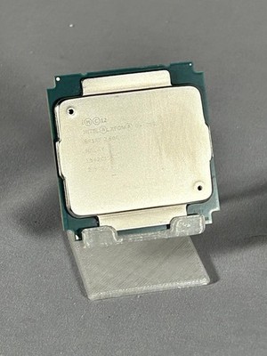 Intel SR1XF Xeon E5-2697 v3 14-Core 2.60GHz LGA2011-3 Server CPU USED EXCELLENT