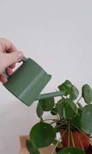 Small Watering can 450ml  for indoor plants - green, pink or orange colours