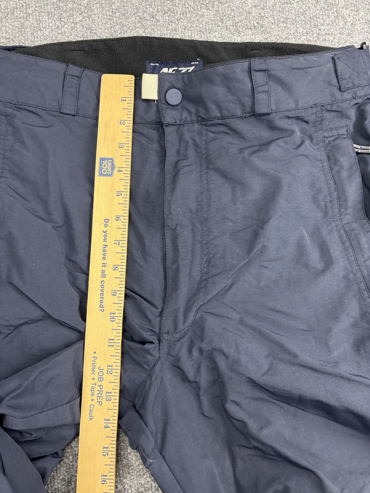 American Eagle AE77 Performance Ski Snowboard Pan… - image 5