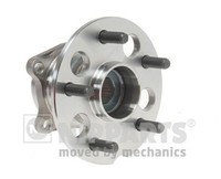 Radlagersatz Nipparts N4712083 FüR Toyota RAV 2 4WD ACA21 ACA20 CLA20_ CLA21_