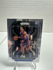 2021-22 Panini Prizm - Cade Cunningham #282 (RC)