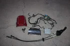 97-01 Honda CRV Manual Transmission Shifter ECU Cables SET Bundle RD1 RD cluster