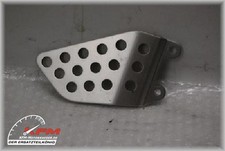 CBR900 CBR 900 SC44 00-01 Schutz Fußraste Fußrastenanlage