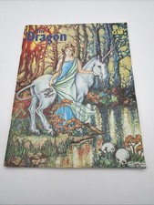 TSR Dungeons Dragons D D - The Dragon Magazine - 37 Vol IV No 11 May 1980