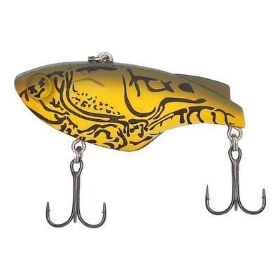 Shimano Lure Bantam Sur Vibe 1K 62mm 14g 130 BROWN CLAW