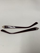 Vogue Eyewear VO 3845-B 896 135 Brown Mix Temple Arm Parts C369