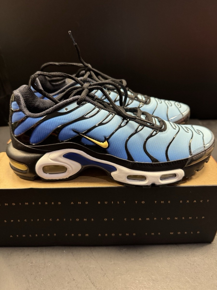 Nike Air Max Hyper Plus OG Blue Men's DX0755-001 Size 8 NWB | eBay