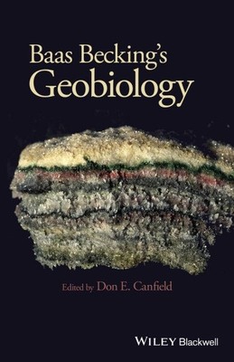 Baas Becking's: Geobiology : Or Introduction to Environmental Science, Hardco...